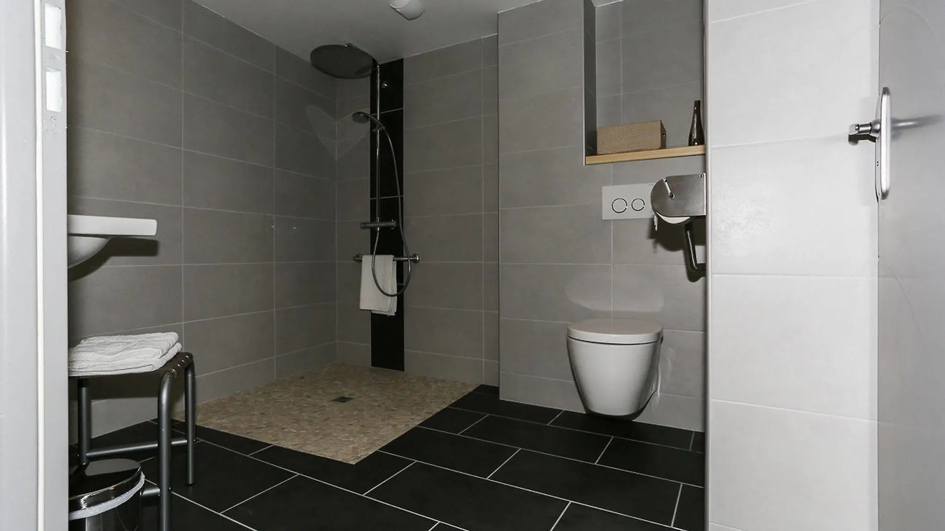 Hotel Les Olivades Gap 3*,