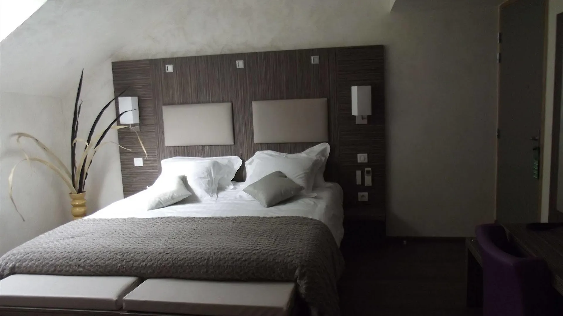 Hotel Les Olivades Gap