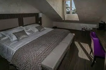 Les Olivades Hotel Gap 3*,