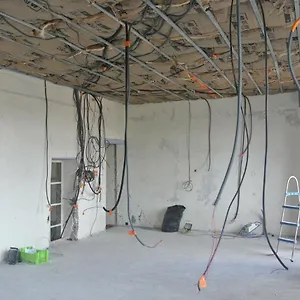  Appartement Spacieux Et Confortable Frankrijk