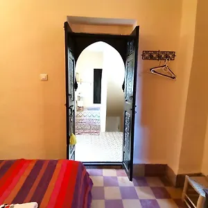  Gasthuis Dar Mirai Marokko