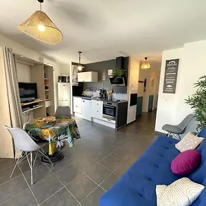 Appartement Marguerite-gap Centre