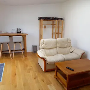  Accommodatie bij particulieren Les Quatres Vents Frankrijk