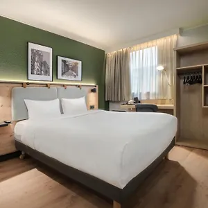 Campanile Nature - Toulouse Nord 3* L'Union