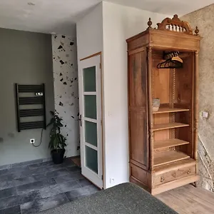  Vakantiehuis En Couleurs Frankrijk