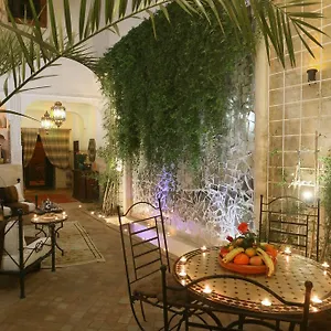*** Riad El Bellar Marokko