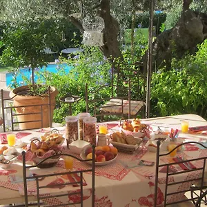 Gasthuis Table De Fred