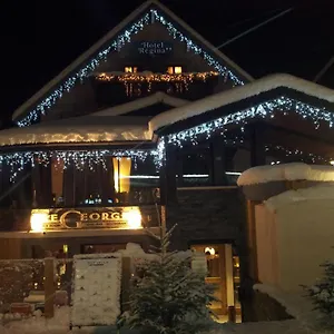 ** Aparthotel Régina Frankrijk