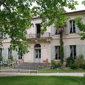 Gasthuis Chateau Juvenal