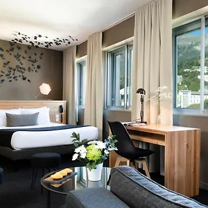 Hotel Mon A