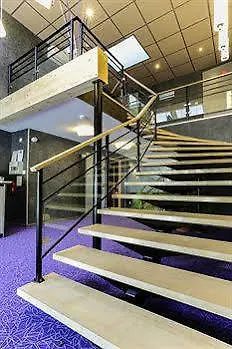 Les Olivades Hotel Gap
