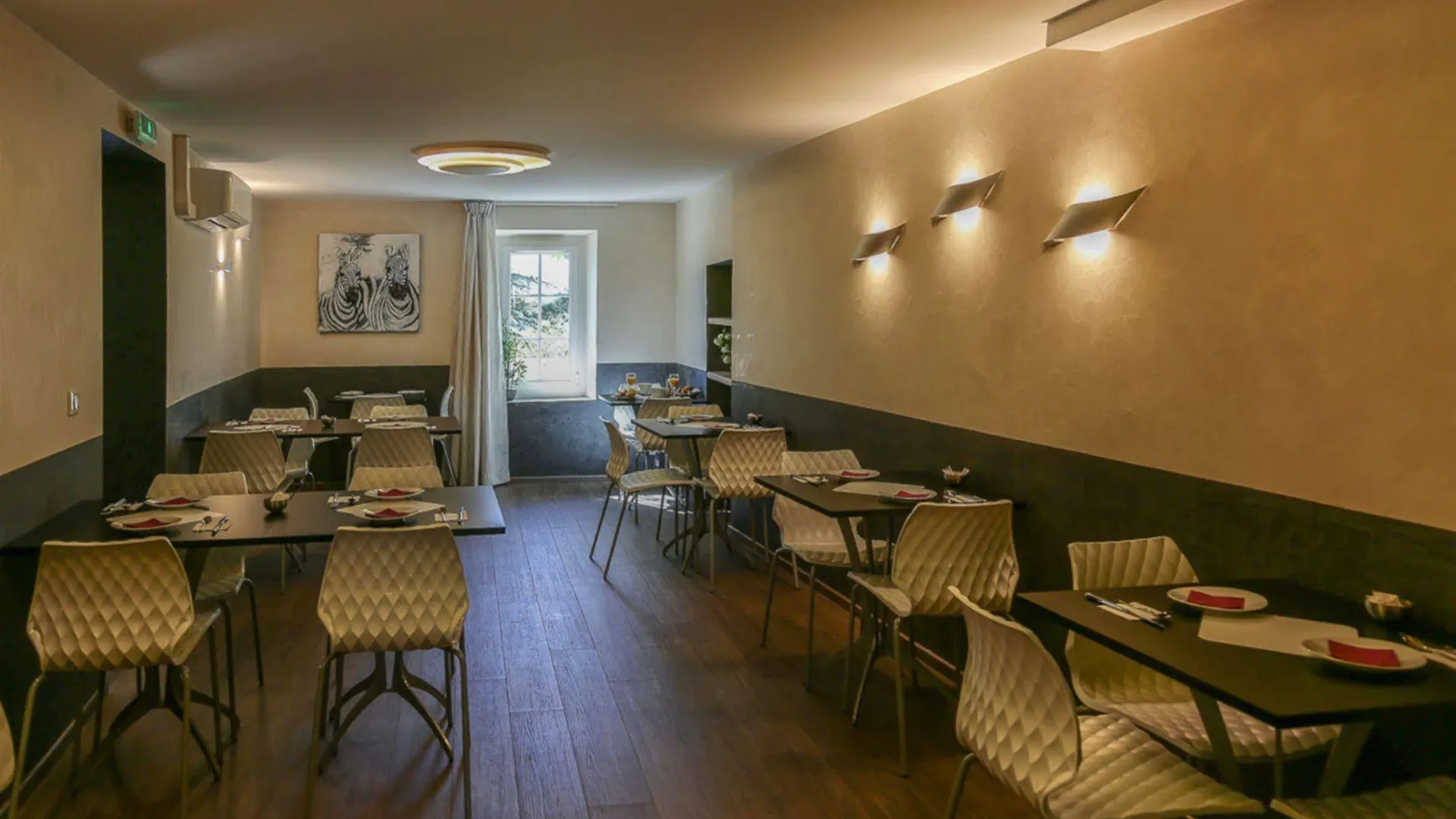 Les Olivades Hotel Gap
