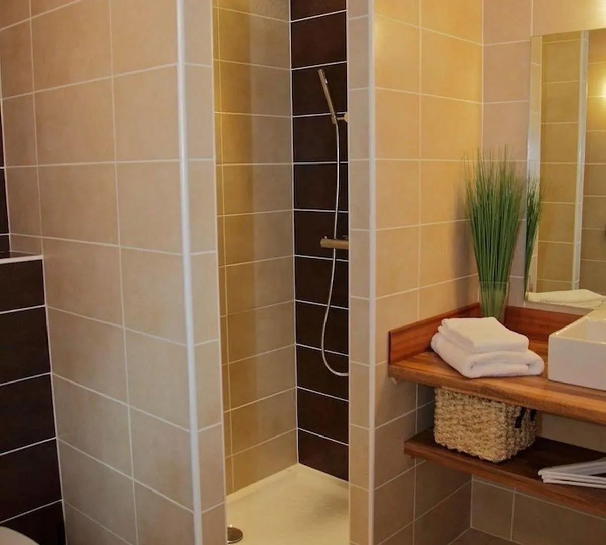 Les Olivades Hotel Gap