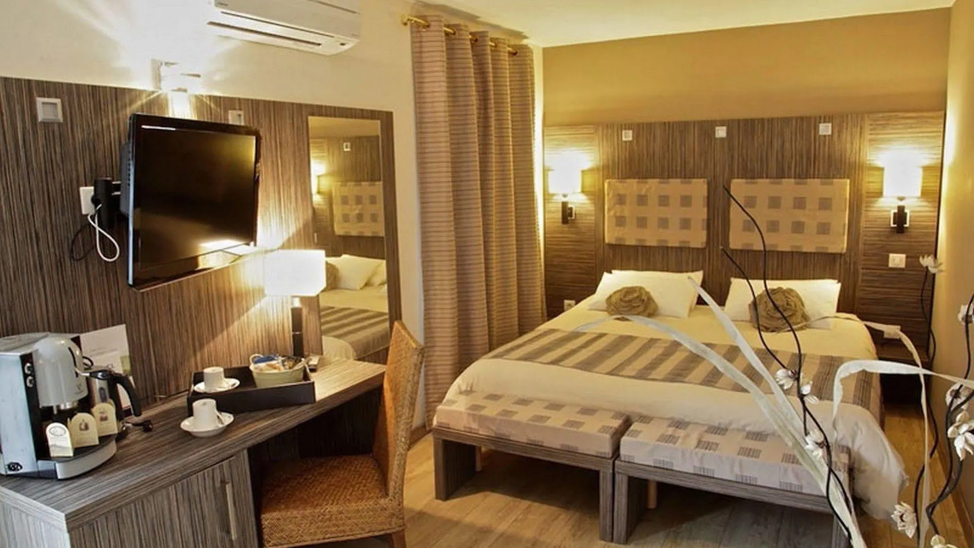 Les Olivades Hotel Gap