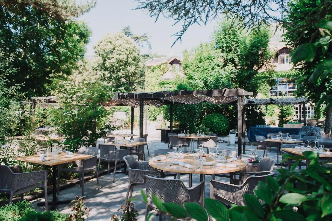 Les Olivades Hotel Gap 3*,  France